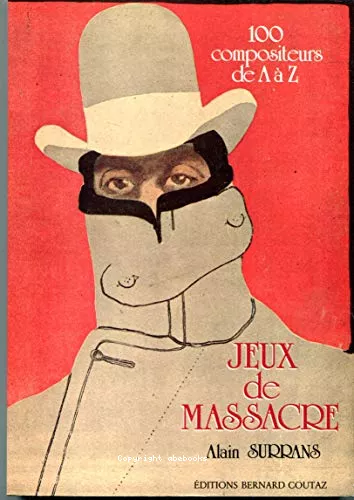 Jeux de massacre