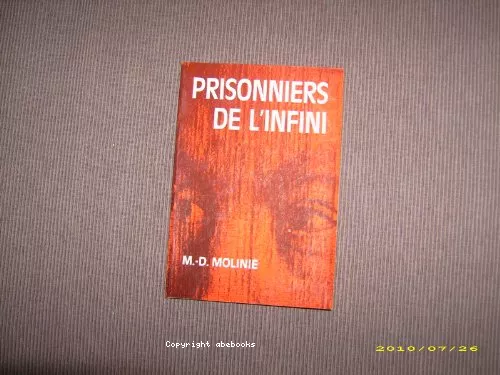 Prisonniers de l'infini