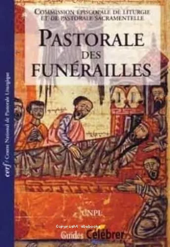 Pastorale des funrailles: points de repre