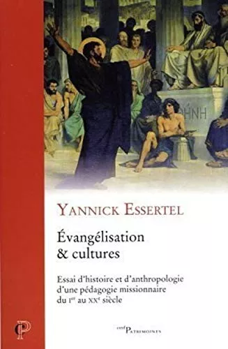 Evanglisation et cultures