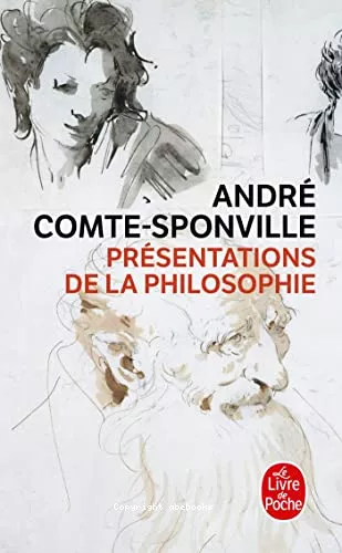 Prsentations de la philosophie