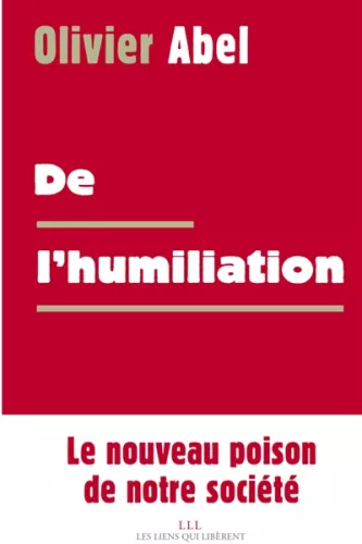 De l'humiliation