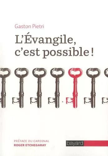 L'vangile, c'est possible !