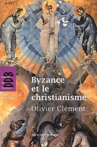 Byzance et le christianisme