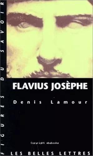 Flavius Josphe