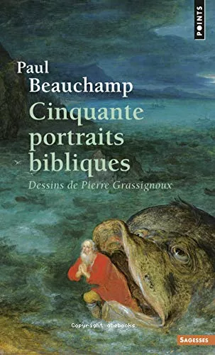 Cinquante portraits bibliques