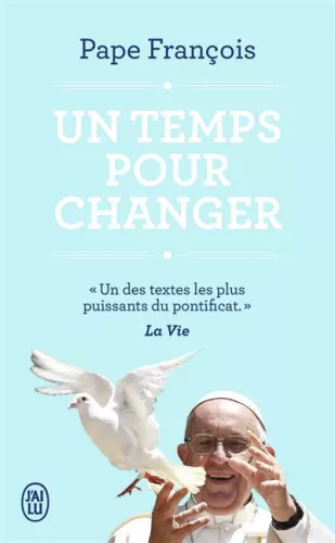 Un temps pour changer