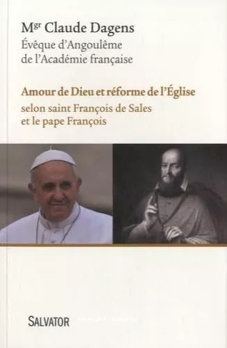 Amour de Dieu et rforme de l'glise