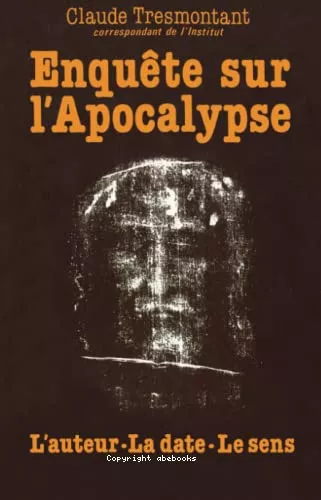 Enqute sur l'Apocalypse