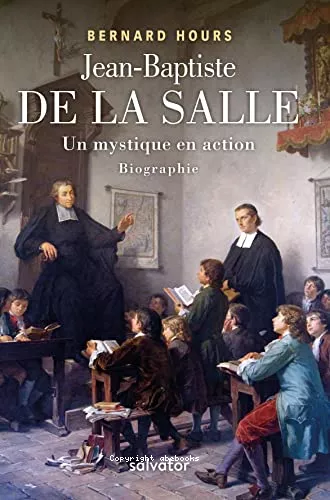 Jean-Baptiste de La Salle