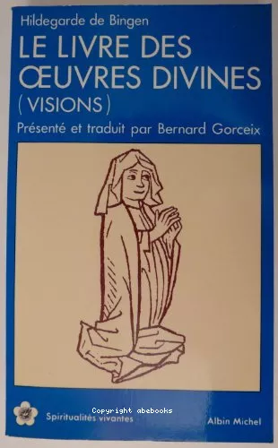 Le Livre des oeuvres divines (visions)