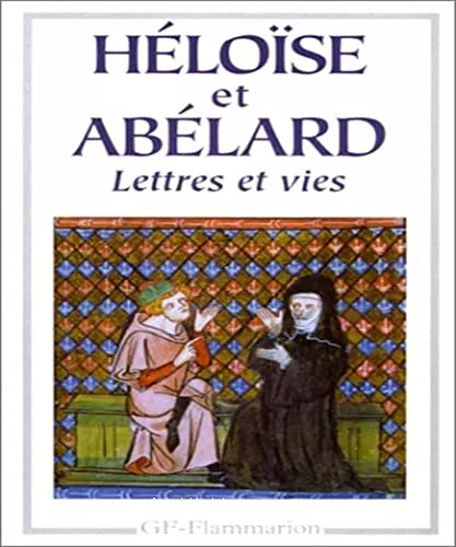 Hlose et Ablard Lettres et vies