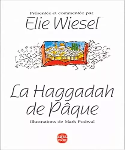 La Haggadah de Pques