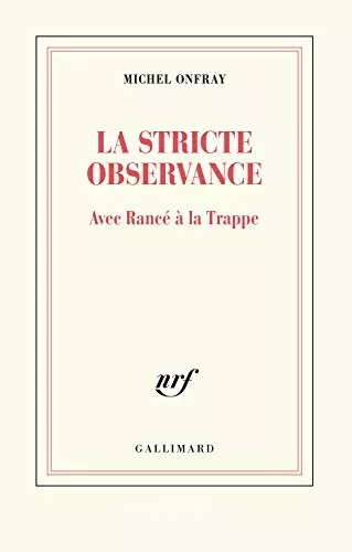 La stricte observance