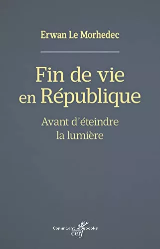 Fin de vie en Rpublique