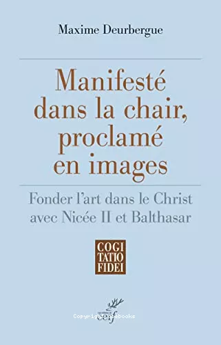 Manifest dans la chair, proclam en images