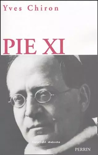 Pie XI