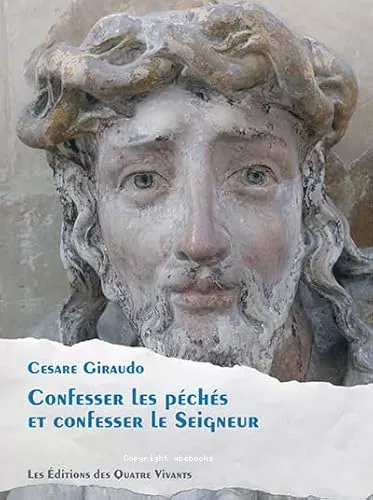 Confesser les pchs et confesser le Seigneur