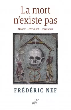 La mort n'existe pas