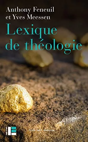 Lexique de thologie