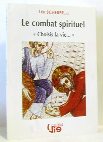 Le combat spirituel