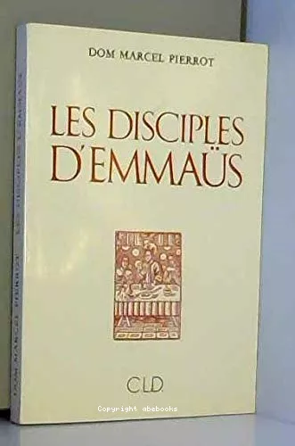 Les Disciples d'Emmas