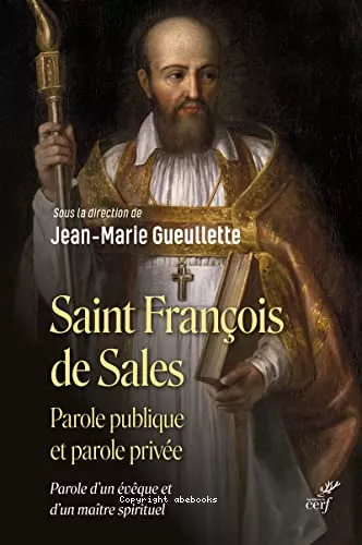 Saint Franois de Sales