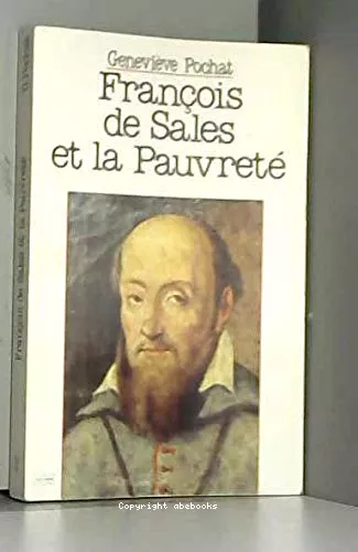 Franois de Sales et la pauvret