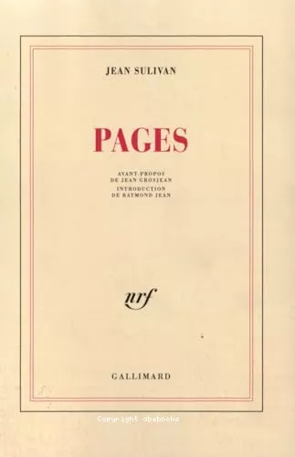 Pages