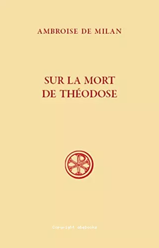 Sur la mort de Thodose