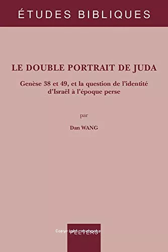 Le double portrait de Juda