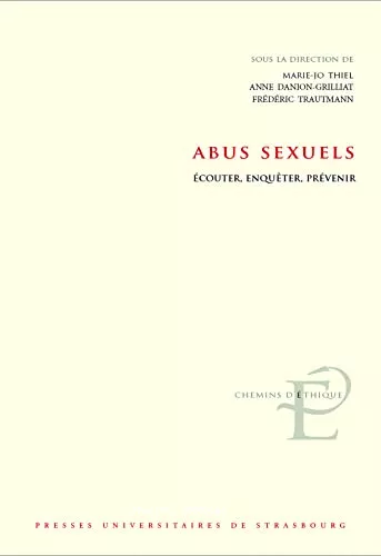 Abus sexuels