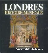 Londres, histoire musicale