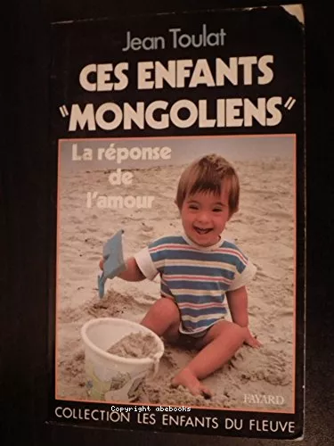 Ces enfants mongoliens