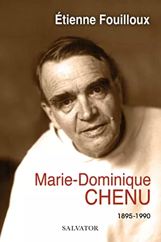 Marie-Dominique Chenu