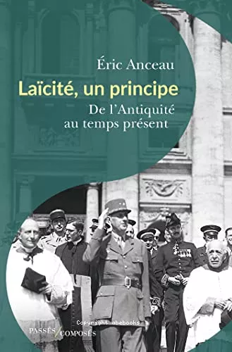 Lacit, un principe