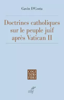 Doctrines catholiques sur le peuple juif aprs Vatican II