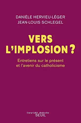 Vers l'implosion ?