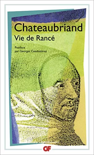 Vie de Ranc