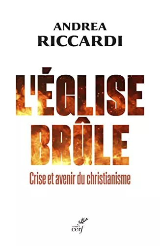 L'glise brle