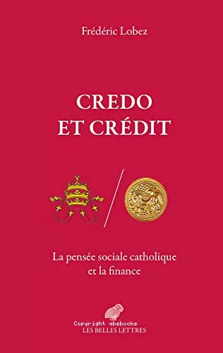 Credo et crdit