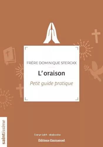 L'oraison