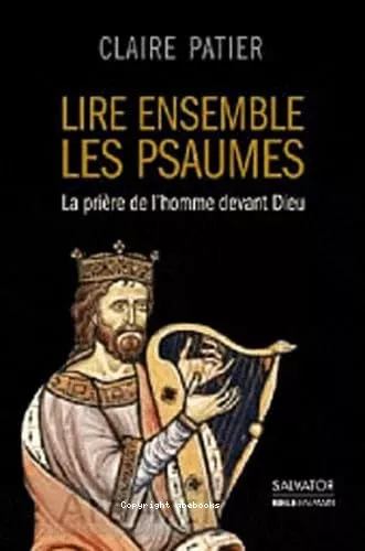 Lire ensemble les psaumes