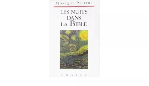 Les nuits dans la Bible