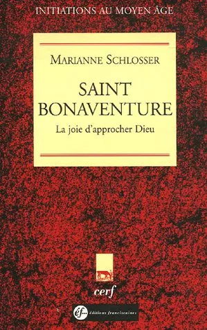 Saint Bonaventure