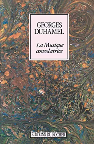 La musique consolatrice