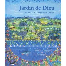 Jardin de Dieu