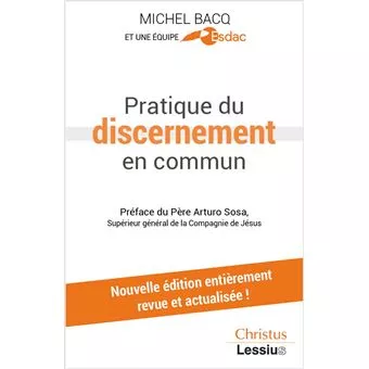 Pratique du discernement en commun