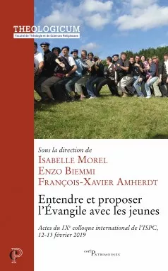 Entendre et proposer l'vangile avec les jeunes