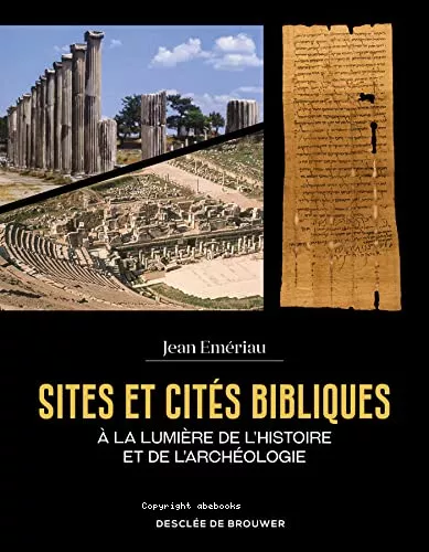 Sites et cits bibliques